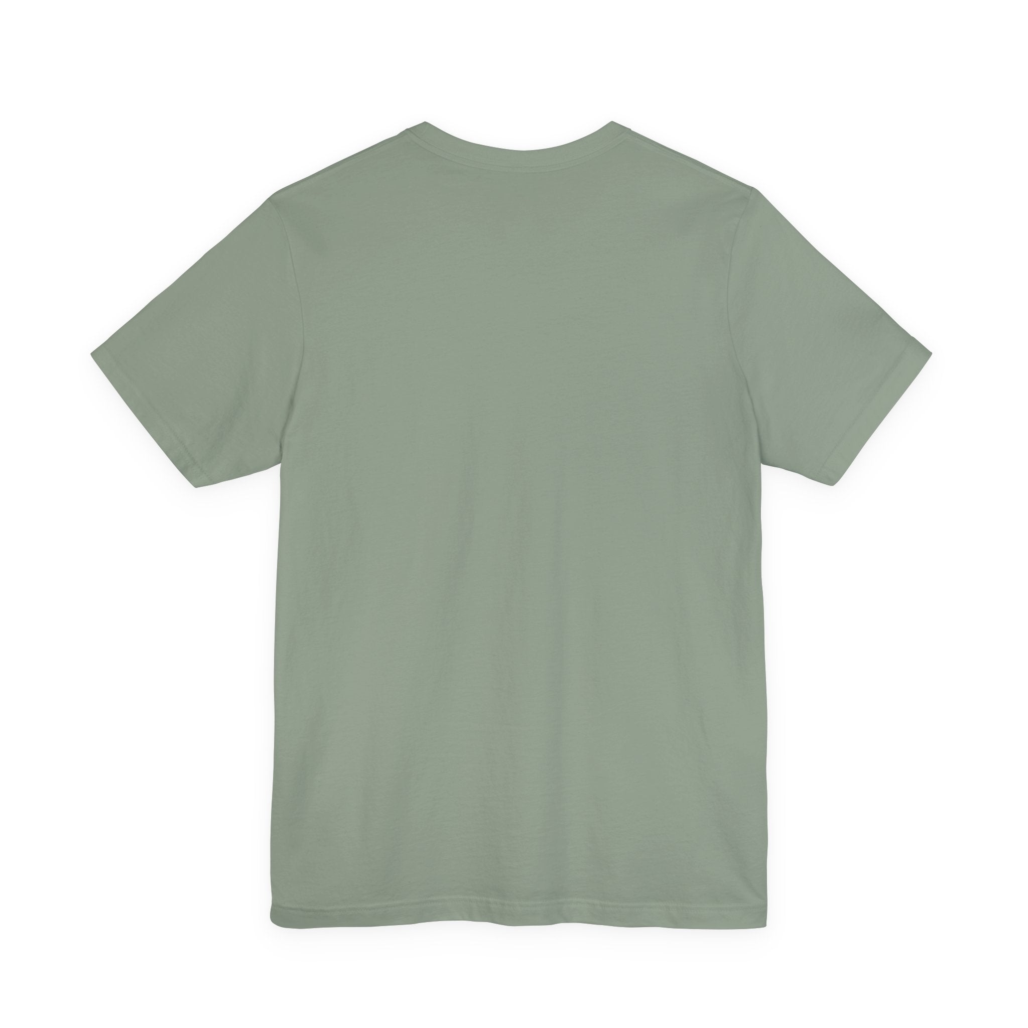 Coping Skills Club Tee | Mental Health Awareness, Retro Green Ribbon