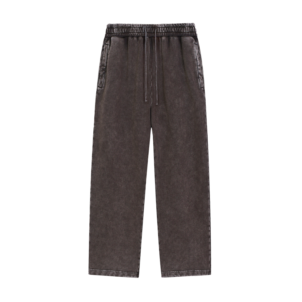 Urbania Snow Wash Heavyweight Sweatpants