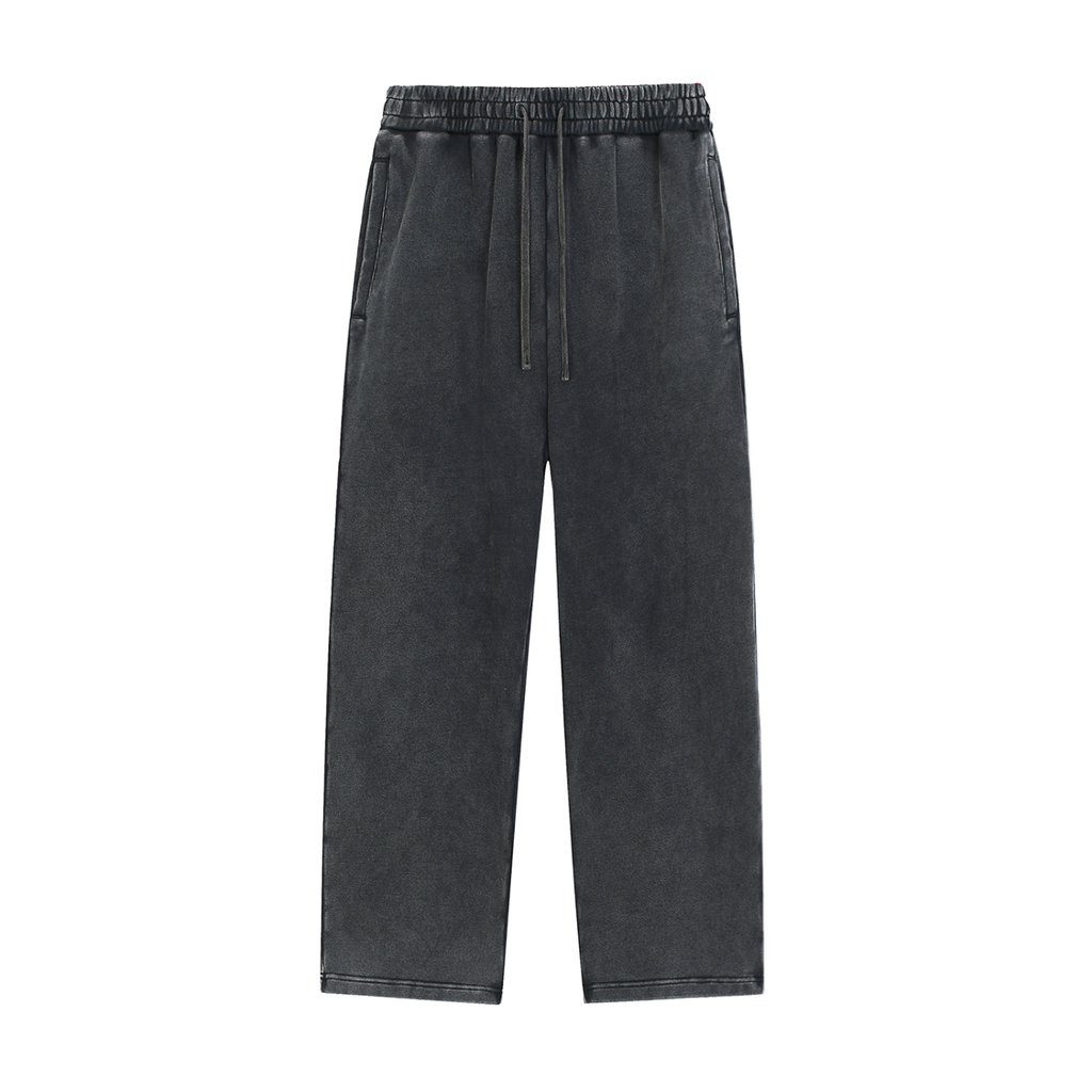 Urbania Snow Wash Heavyweight Sweatpants