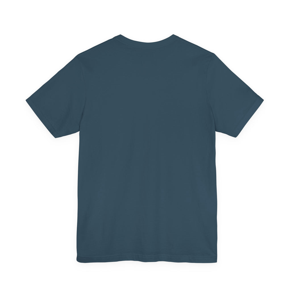 Mental Health Awareness T-Shirt – One Day At A Time, Wear Green Ribbon, Unisex Graphic Tee