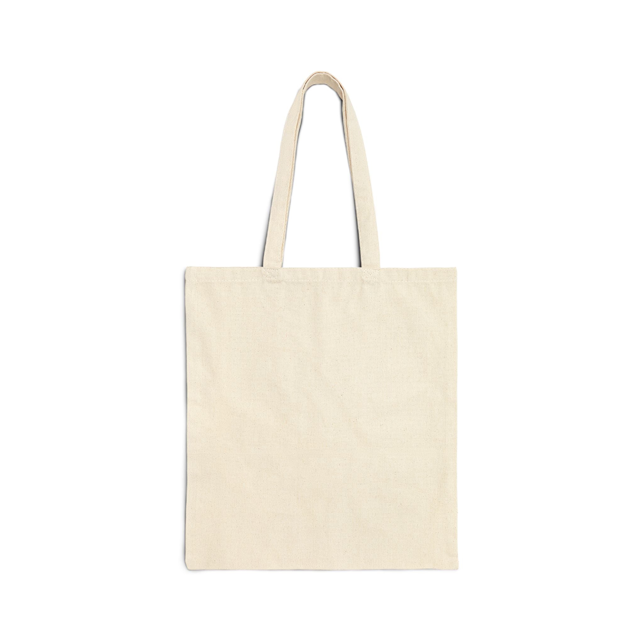 You Matter Tote | Mental Health Awareness, Green Ribbon, Retro Typography
