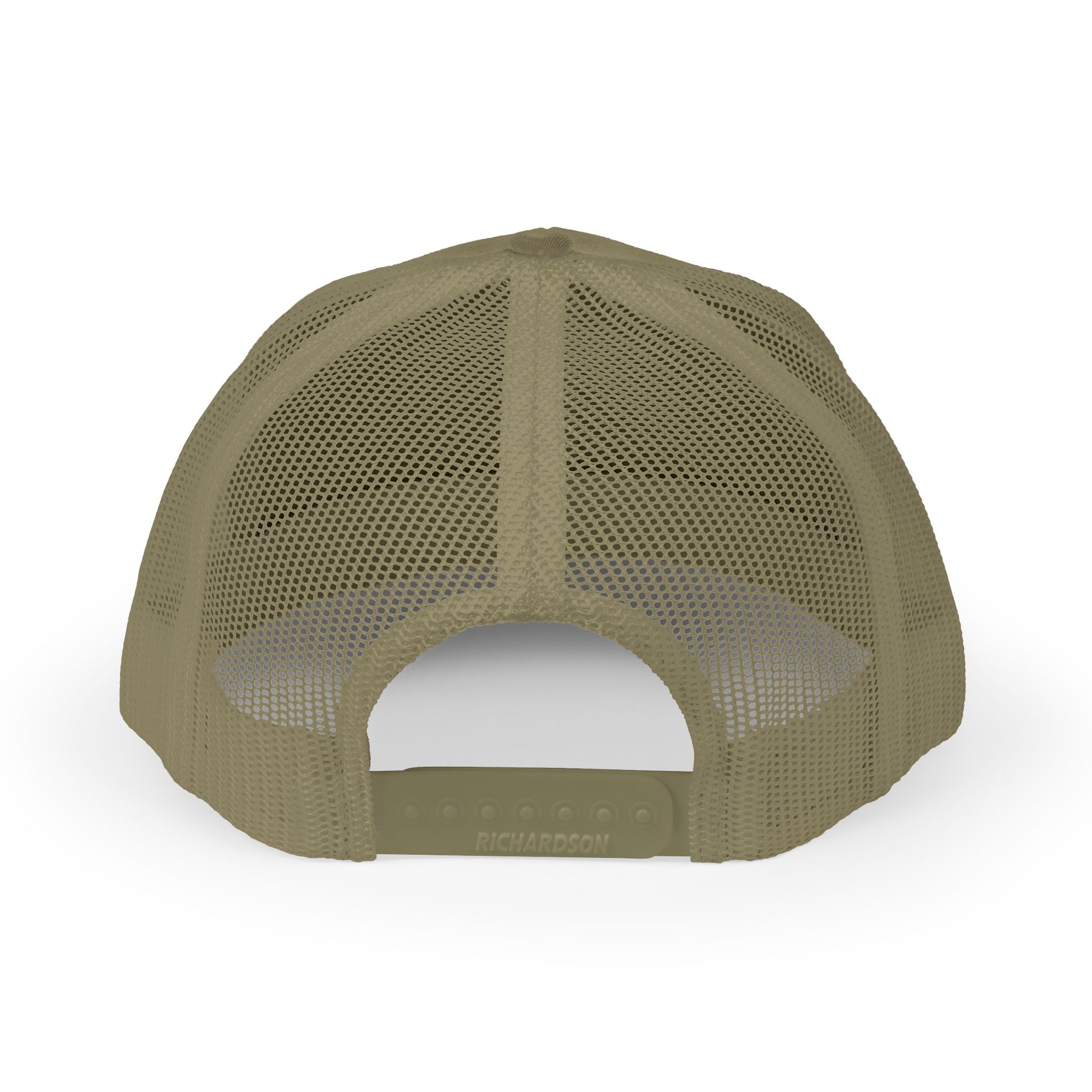 Trucker Cap — Urban Life Embroidered Snapback