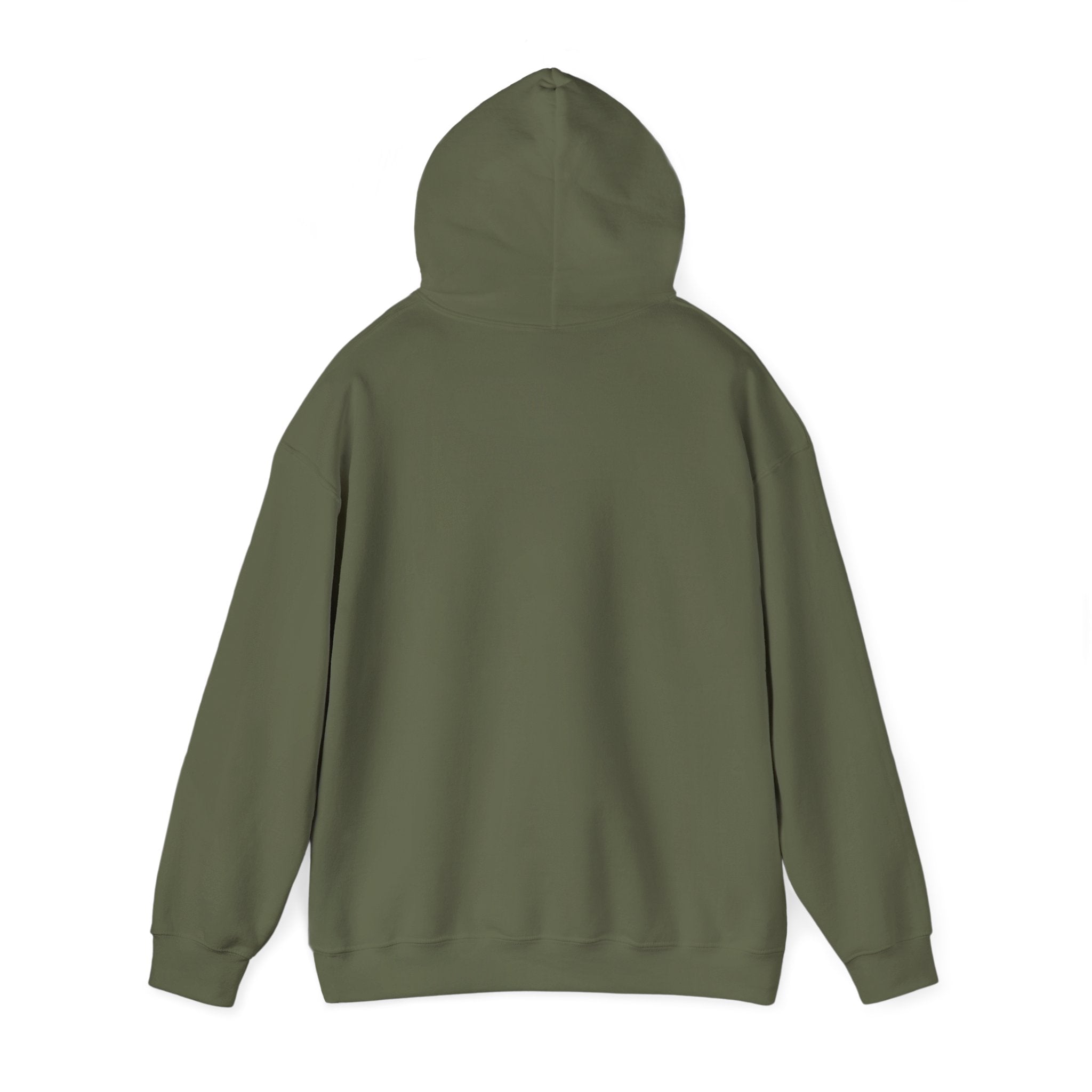 It’s Okay To Pause Hoodie | Mental Health Awareness, Green Ribbon
