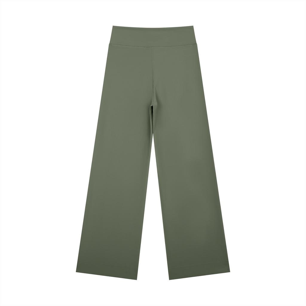 Urbania High Rise Straight Leg Yoga Pants
