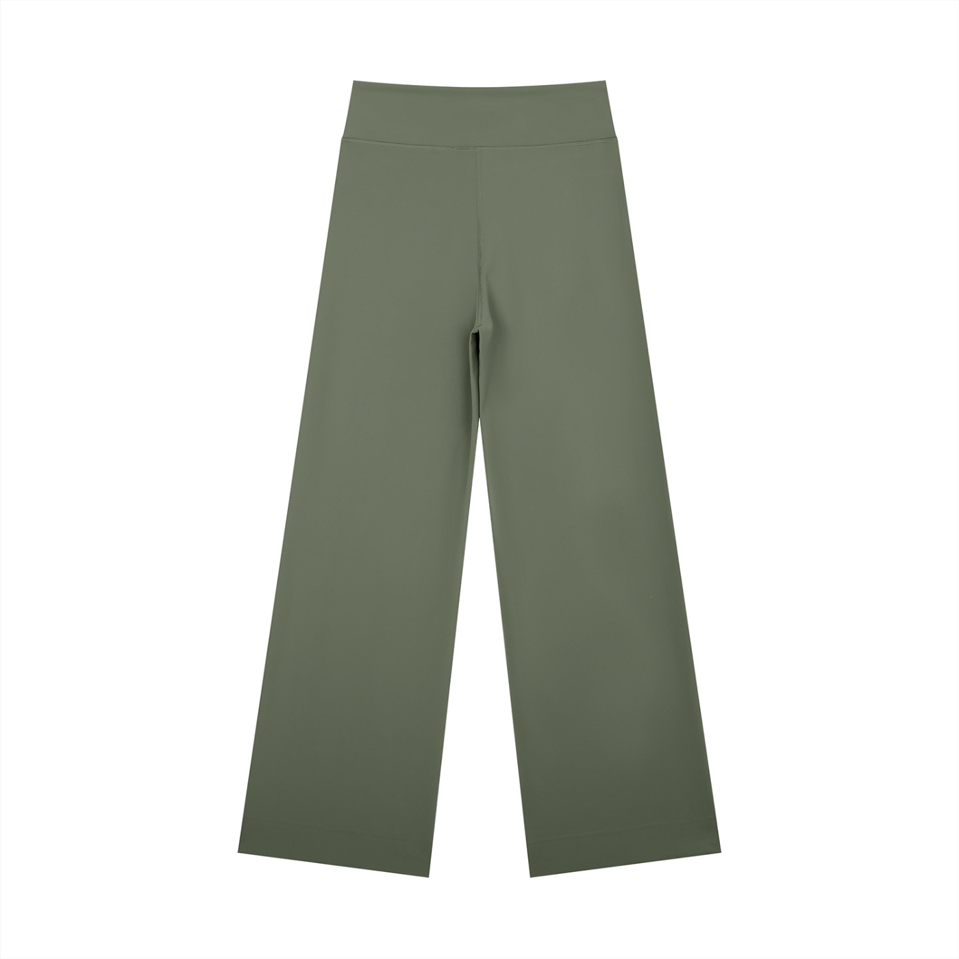 Urbania High Rise Straight Leg Yoga Pants