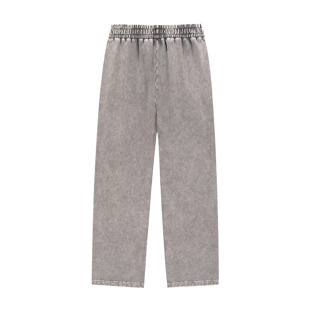 Urbania Snow Wash Heavyweight Sweatpants