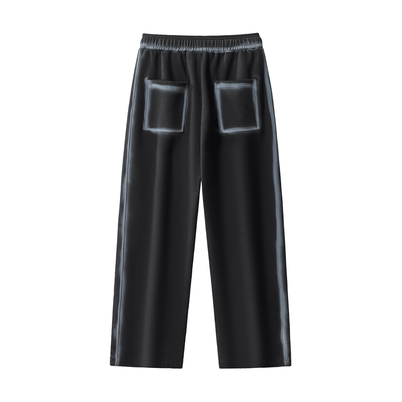 Urbania Sunfaded Edge Fleece Sweatpants