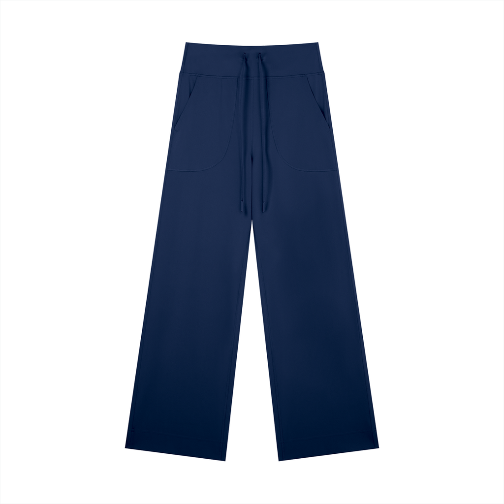 Urbania Women’s High Rise Straight Leg Yoga Pants