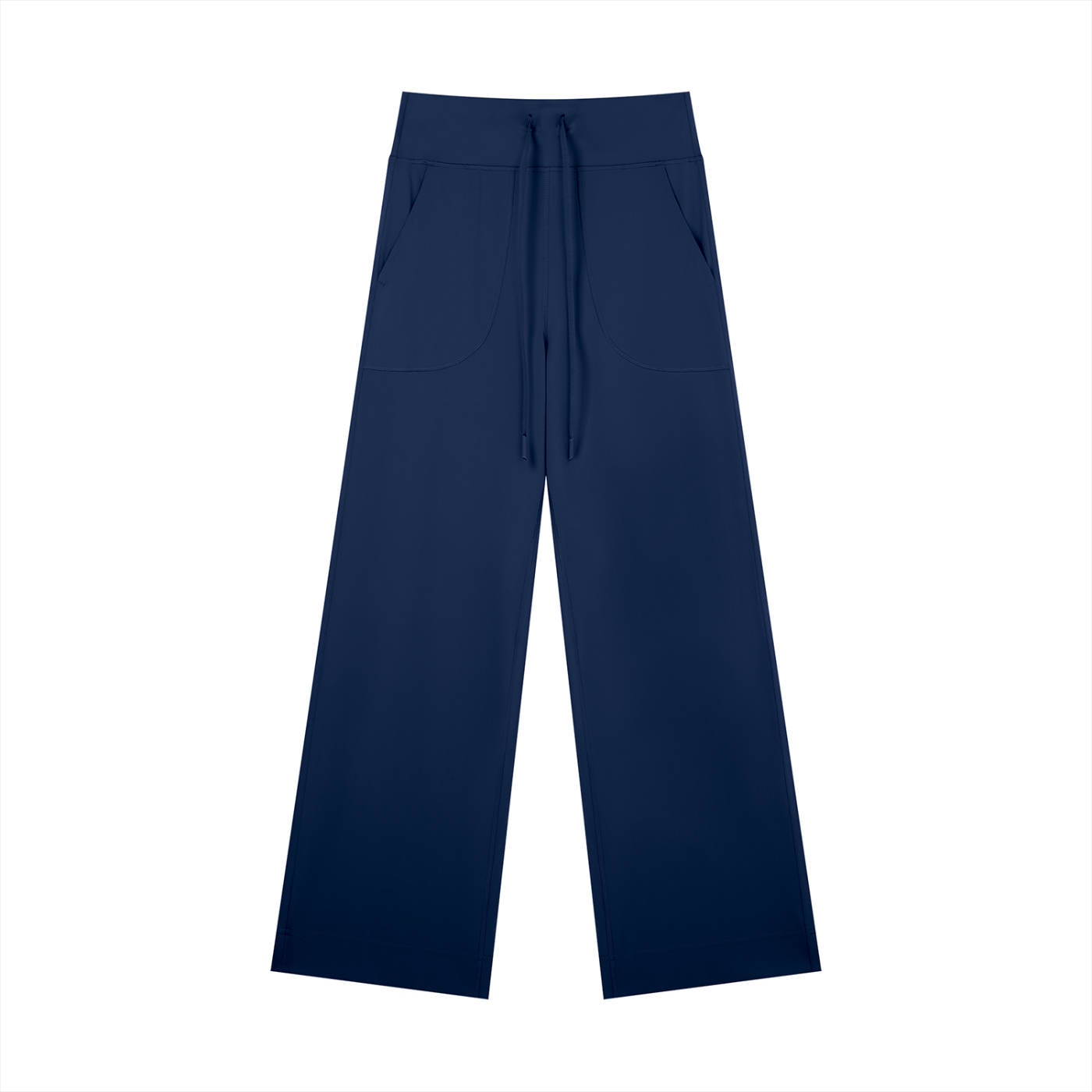 Urbania Women’s High Rise Straight Leg Yoga Pants