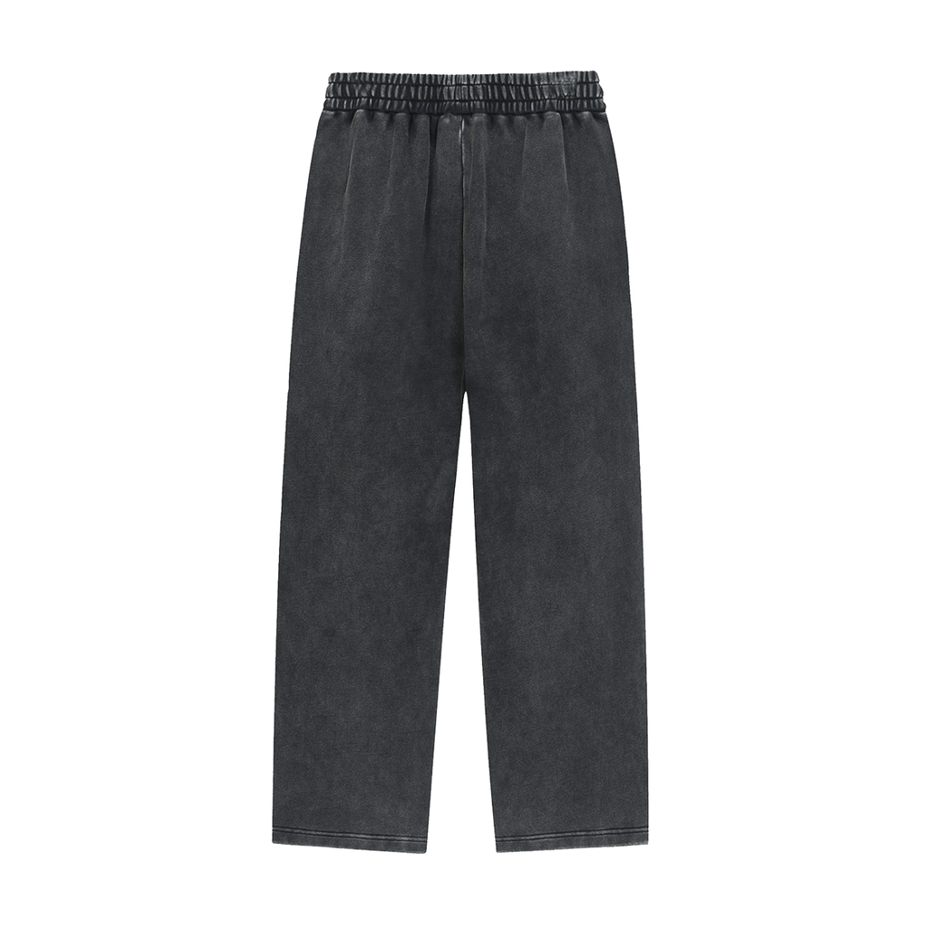 Urbania Snow Wash Heavyweight Sweatpants
