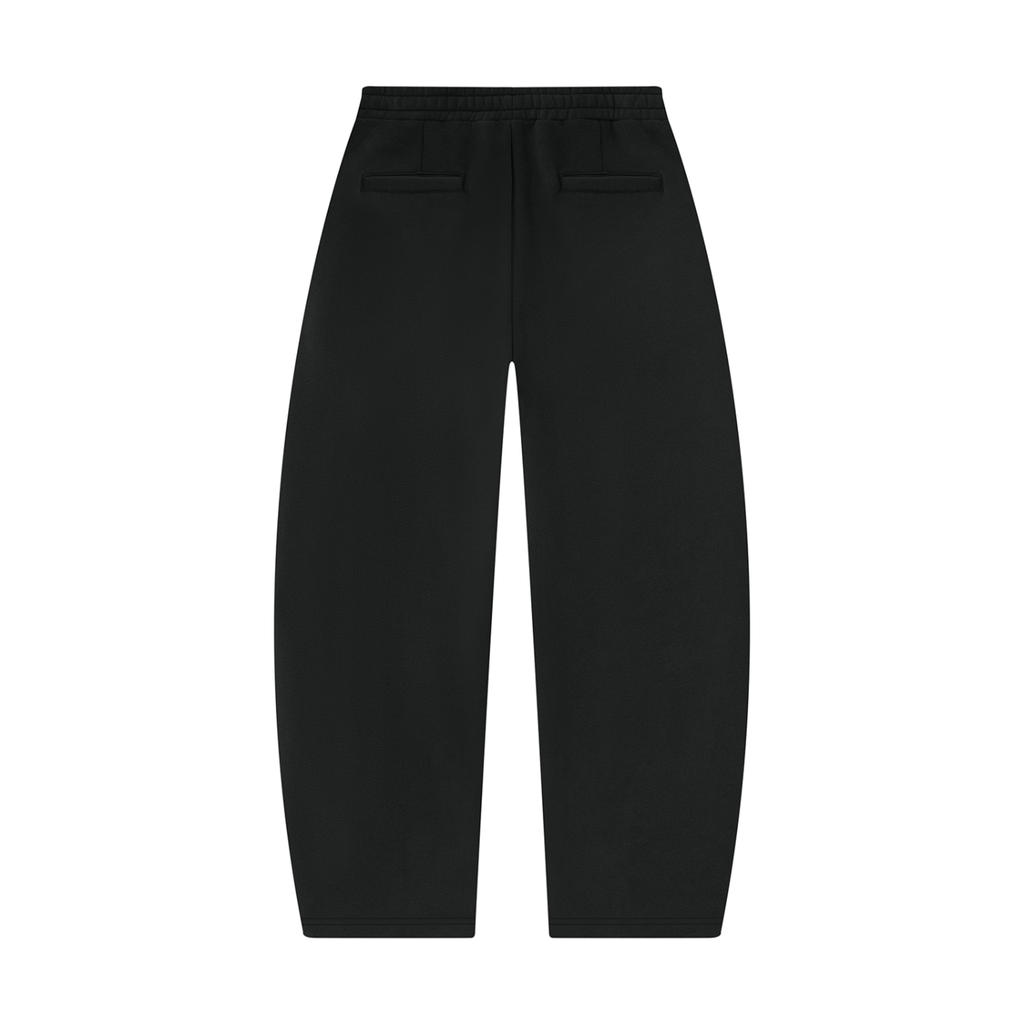 Urbania Unisex Barrel Leg Sweatpants