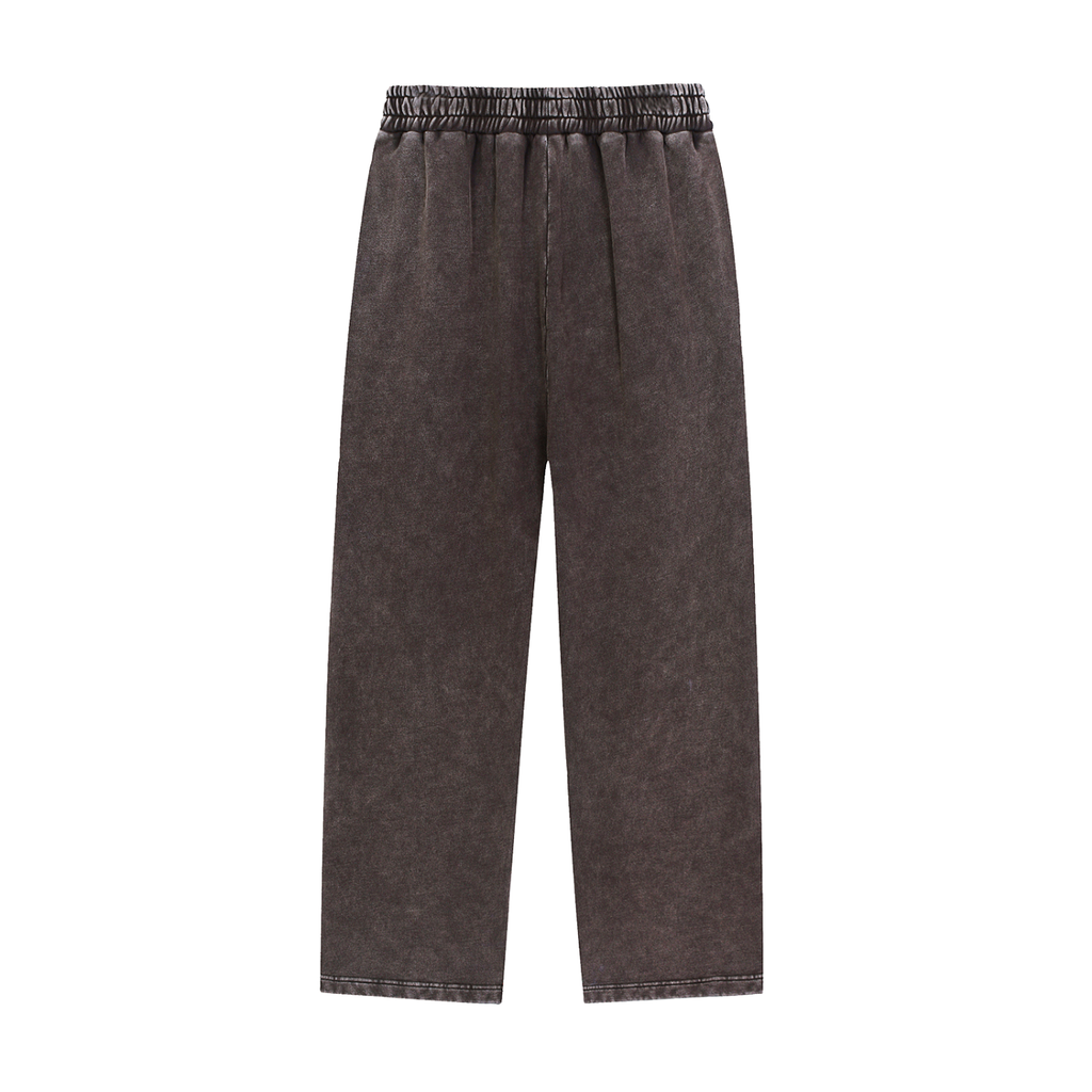 Urbania Snow Wash Heavyweight Sweatpants