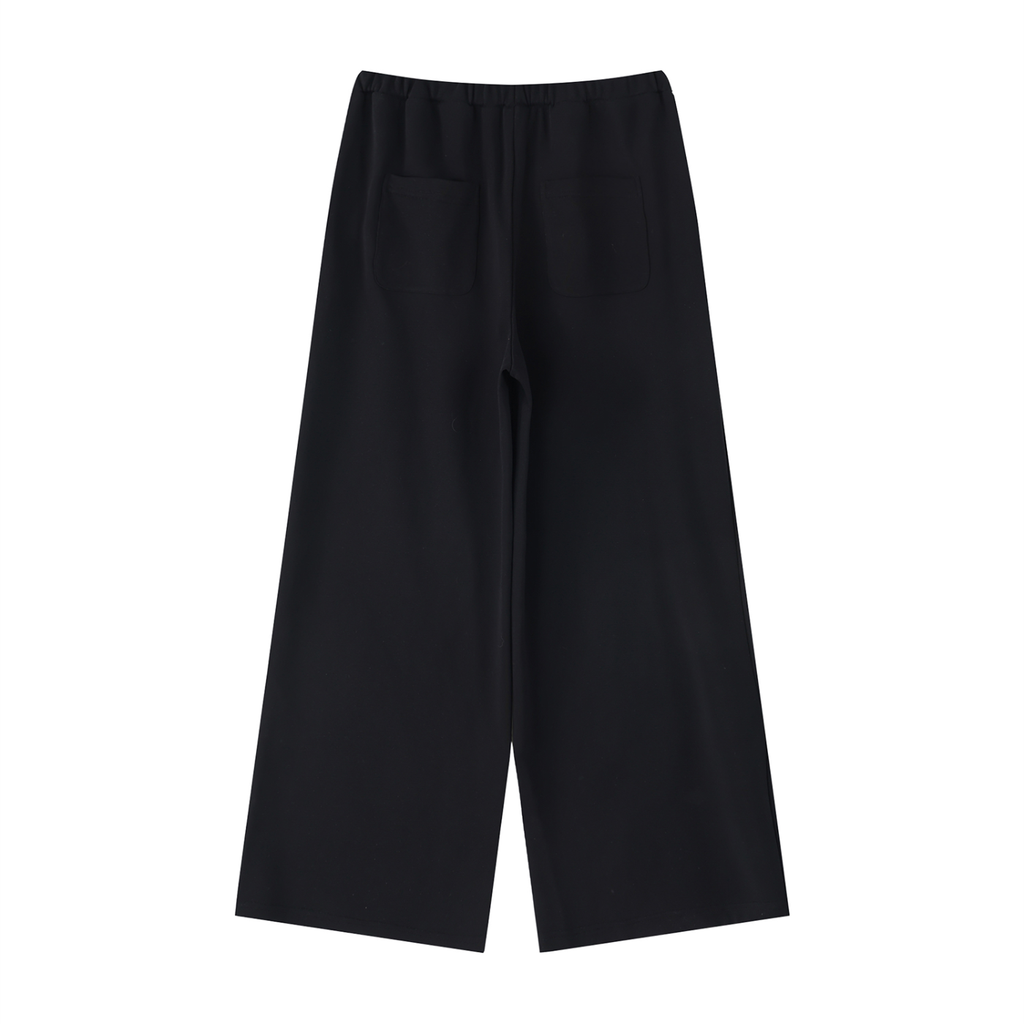 Urbania Women's Wide Leg Sweatpants
