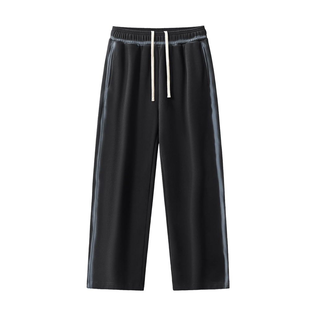 Urbania Sunfaded Edge Fleece Sweatpants